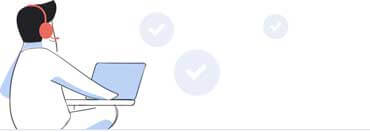 Support Illustration