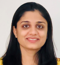 Mitali Jain